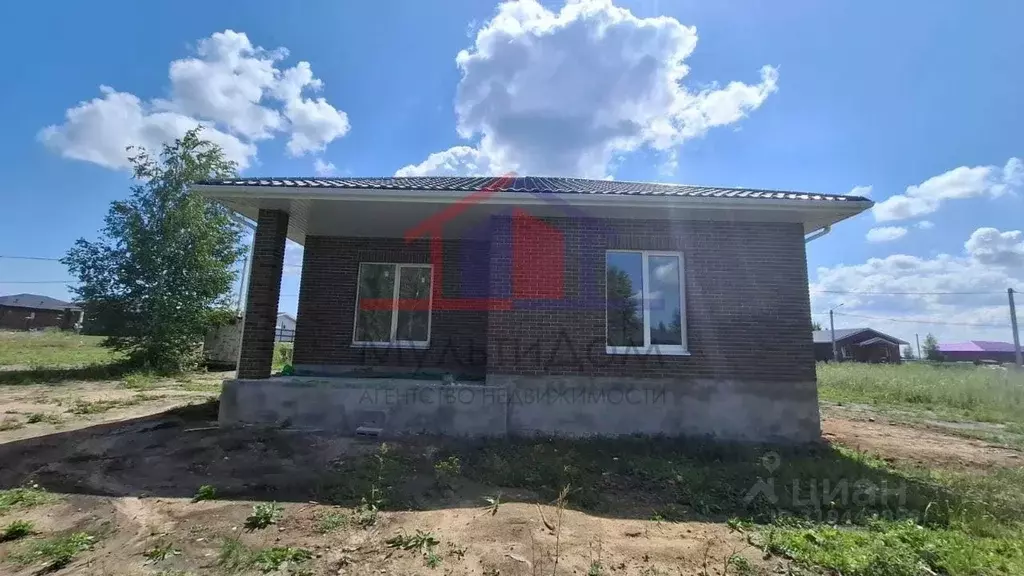 Коттедж в Белгородская область, Старый Оскол Набокинские Сады ... - Фото 1
