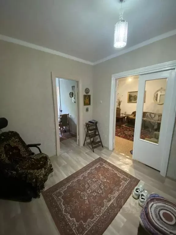 2-к кв. Ставропольский край, Ессентуки ул. Маяковского, 22 (48.7 м) - Фото 2