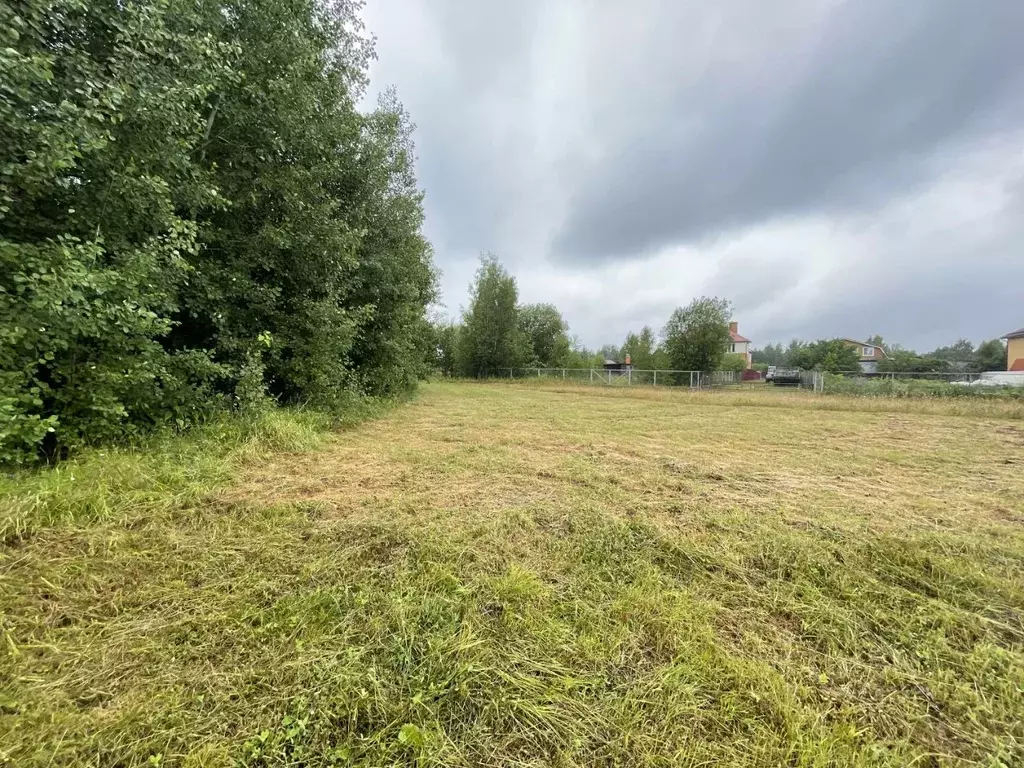 Участок в Марий Эл, Звениговский район, Кокшамарское с/пос, д. Уржумка ... - Фото 1