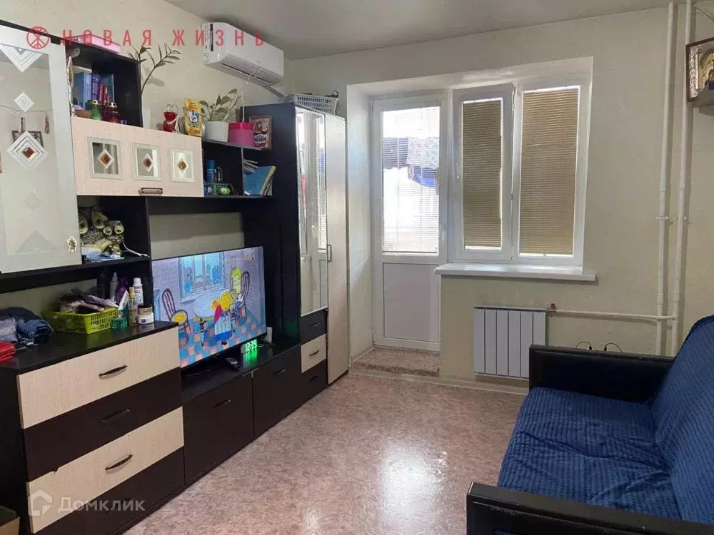 Продаётся 1-к квартира, 31.3 м - Фото 0