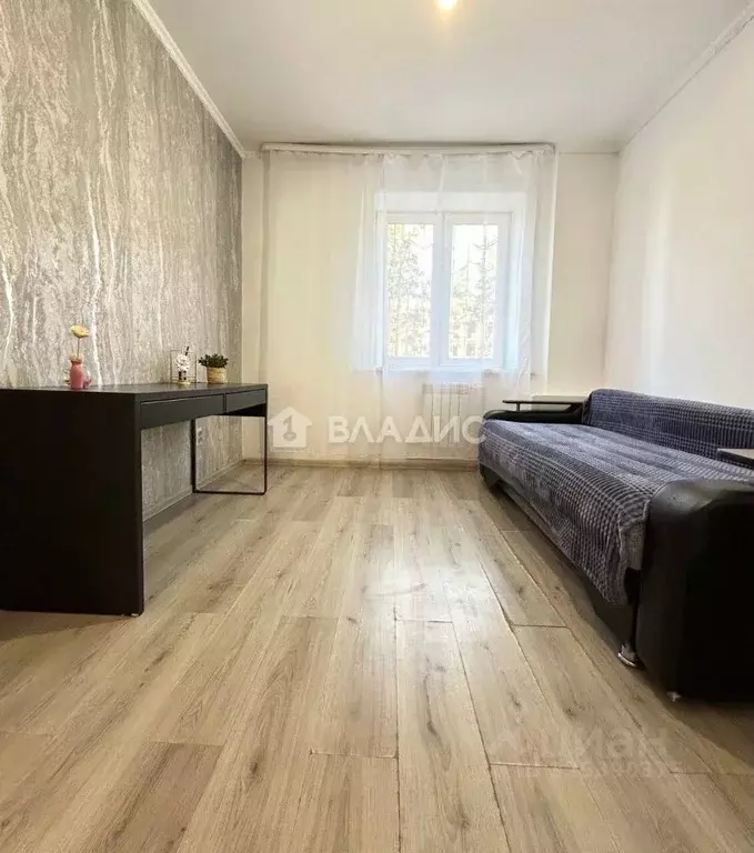 1-к кв. Бурятия, Улан-Удэ 113-й мкр, 31 (34.5 м) - Фото 2