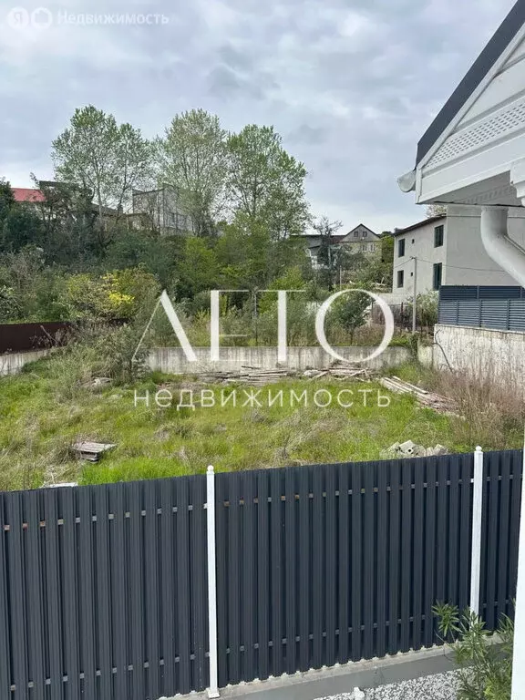 Участок в село Молдовка, Молдовский переулок (3.6 м) - Фото 1