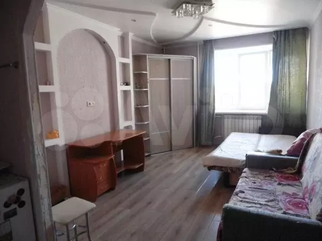 Комната 17,9 м в 7-к., 7/9 эт. - Фото 0