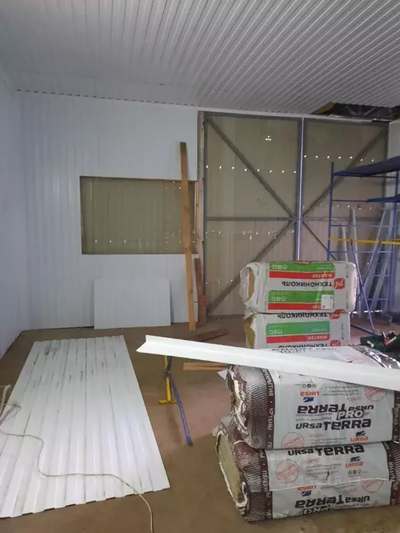 Помещение свободного назначения в Краснодарский край, Краснодар ул. ... - Фото 1