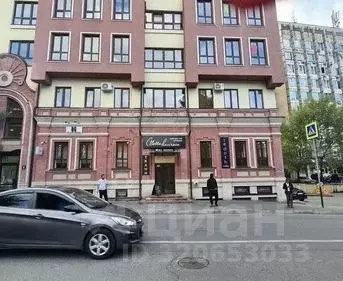 Помещение свободного назначения в Северная Осетия, Владикавказ ул. ... - Фото 1