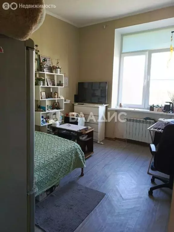 3-комнатная квартира: Москва, Нахимовский проспект, 1к1 (71.4 м) - Фото 1