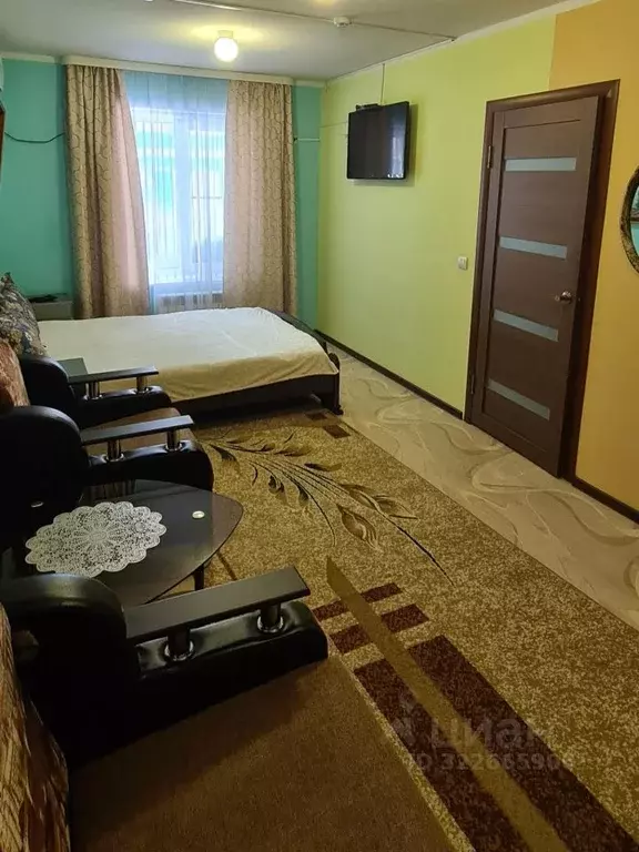 Комната Липецкая область, Елец ул. Ленина, 99 (22.0 м) - Фото 2