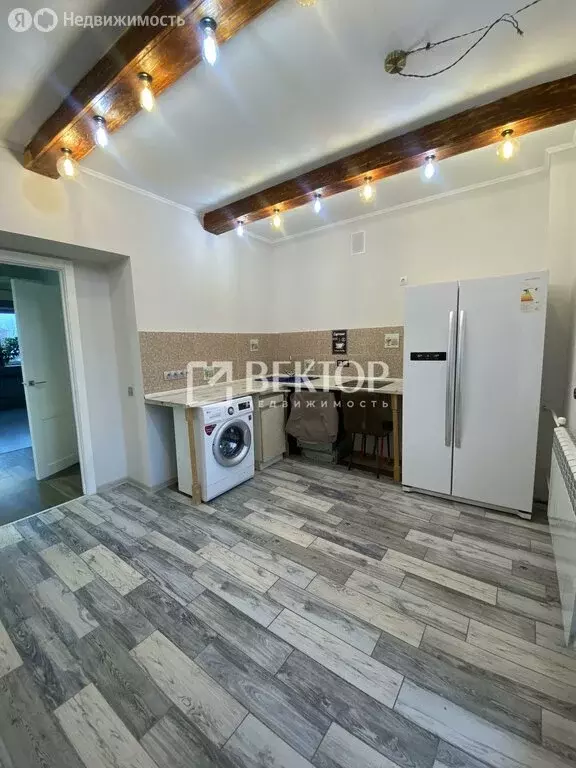 1-комнатная квартира: Иваново, 2-я улица Чапаева, 40А (40 м) - Фото 1