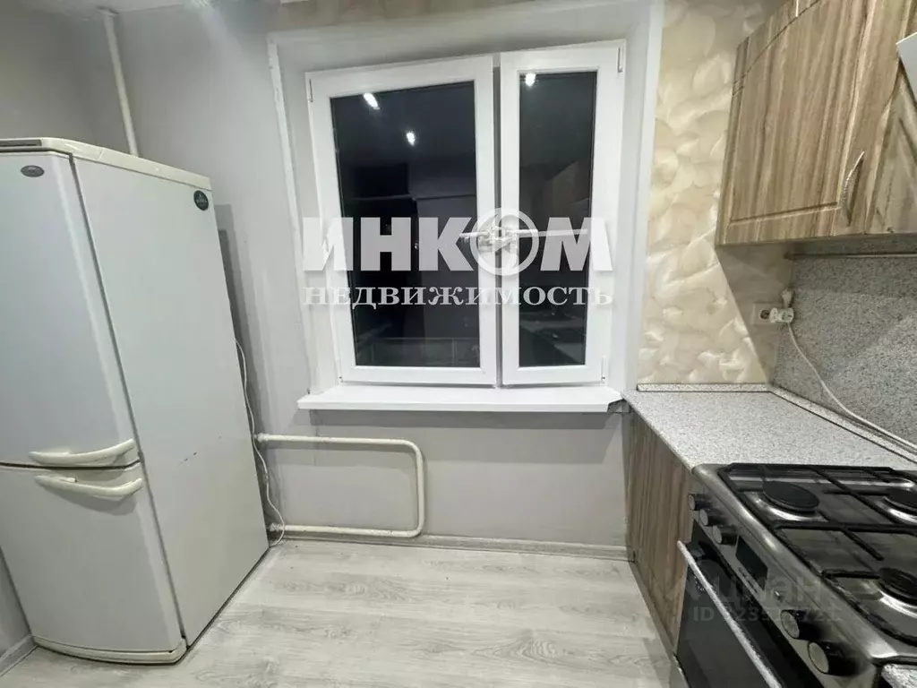 1-к кв. Московская область, Долгопрудный Лихачевское ш., 21 (32.3 м) - Фото 2