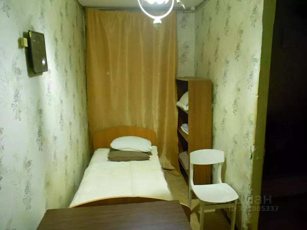 2-к кв. Пермский край, Березники Юбилейная ул., 69А (26.5 м) - Фото 1