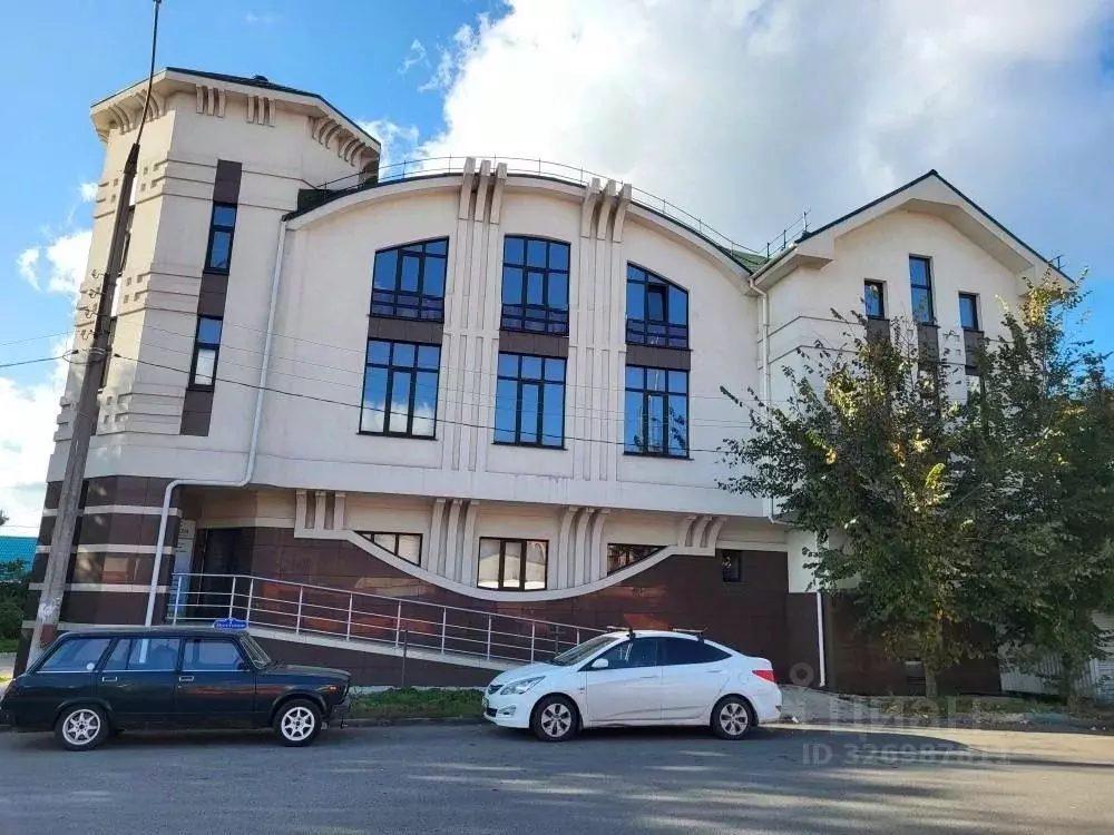 Офис в Нижегородская область, Нижний Новгород ул. Восстания, 7 (26 м) - Фото 1