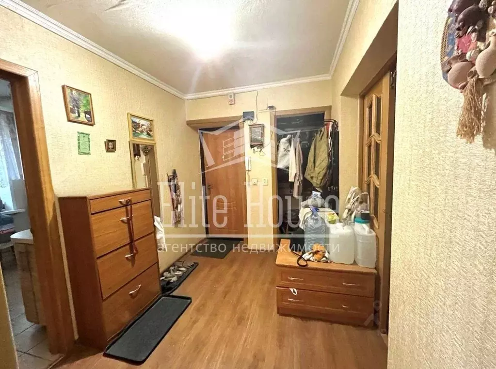 3-к кв. Калужская область, Калуга ул. Баумана, 30к1 (68.5 м) - Фото 2