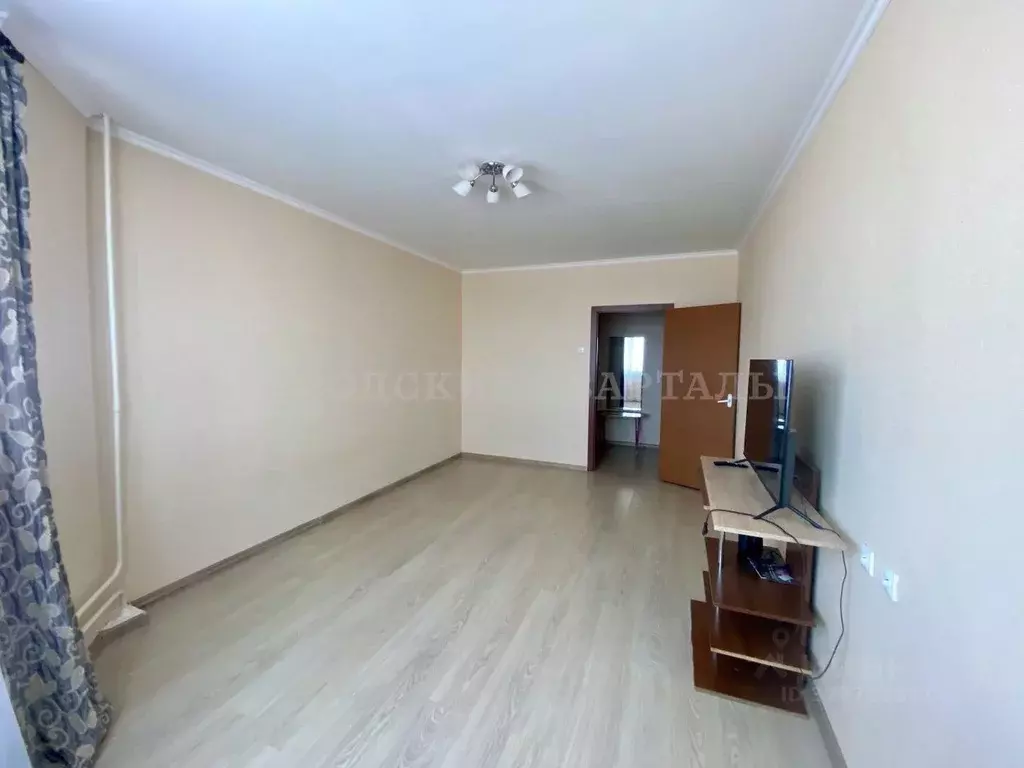 1-к кв. Московская область, Химки Молодежная ул., 76 (42.0 м) - Фото 2