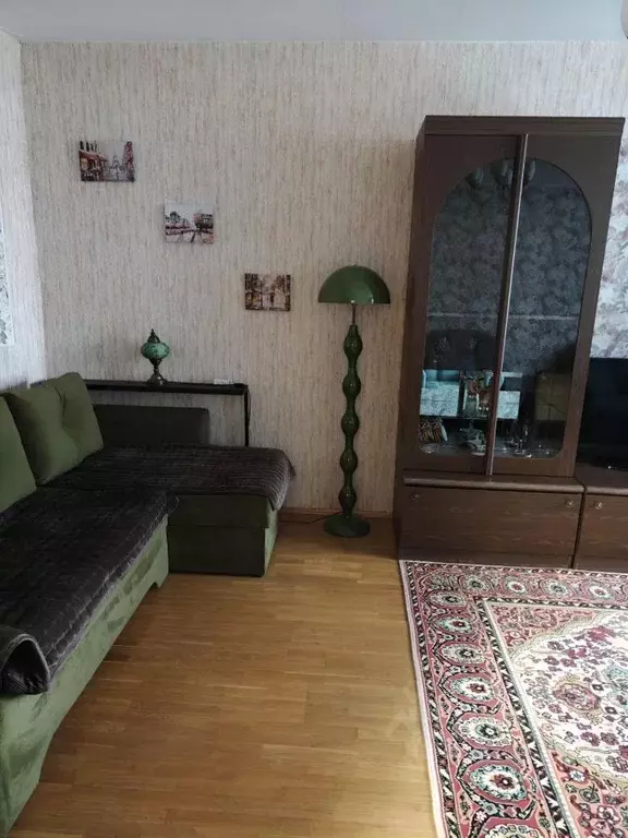 1-к кв. Москва Бескудниковский бул., 32К6 (38.0 м) - Фото 1