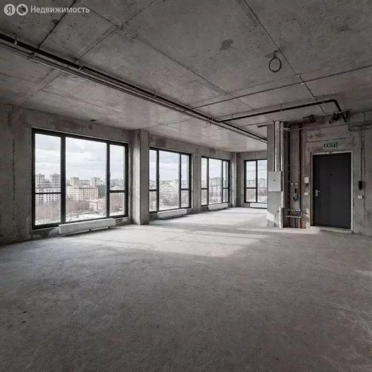 Помещение свободного назначения (174 м) - Фото 2