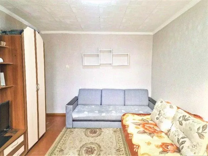 2-к кв. Хакасия, Абакан ул. Гагарина, 34 (48.2 м) - Фото 2