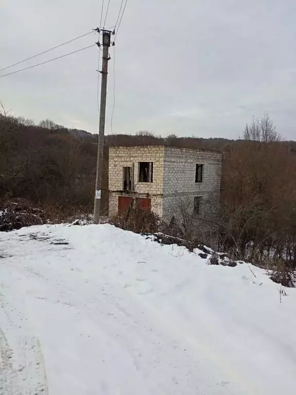 Участок в Кабардино-Балкария, Нальчик просп. Ленина, 2 (8.0 сот.) - Фото 2