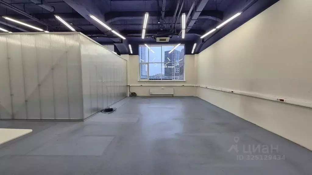 Офис в Москва ул. Ленинская Слобода, 26 (133 м) - Фото 1