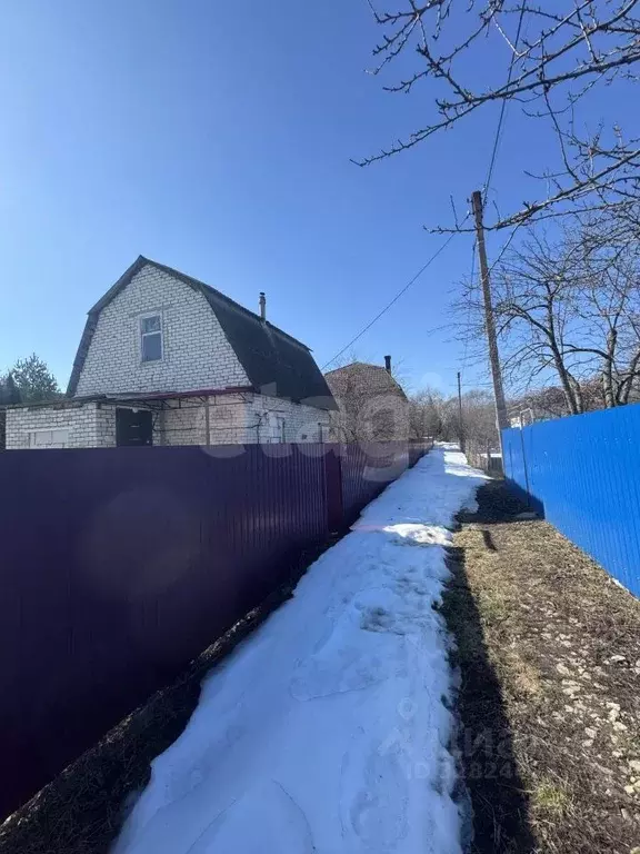 Дом в Брянская область, Брянский район, Супоневское с/пос, с. ... - Фото 2