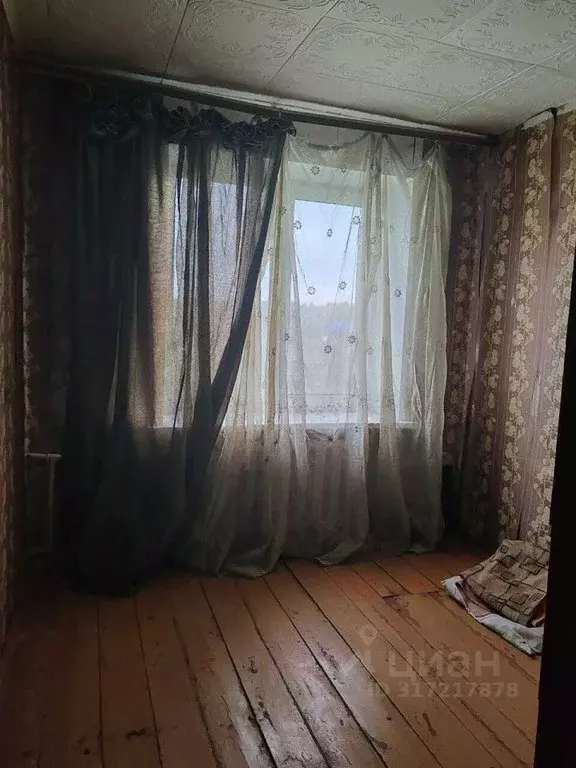 Комната Орловская область, Мценск Заводская ул., 5А (10.7 м) - Фото 1