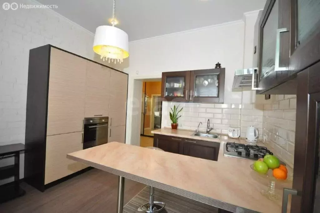 1-комнатная квартира: Казань, улица Маяковского, 4 (52 м) - Фото 2