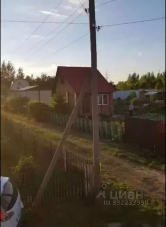 Дом в Московская область, Зарайск Зарайск муниципальный округ, ... - Фото 1