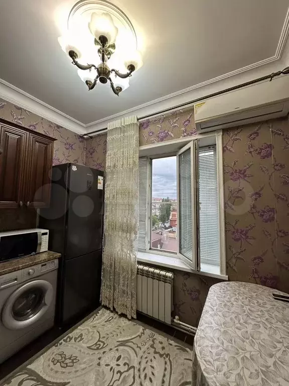 2-к. квартира, 50 м, 6/6 эт. - Фото 1