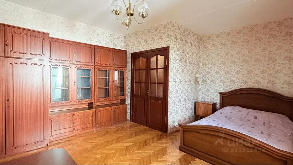 1-к кв. Москва Таганская ул., 31/22 (40.0 м) - Фото 1