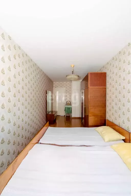 Продаётся 2-к квартира, 44.4 м - Фото 1