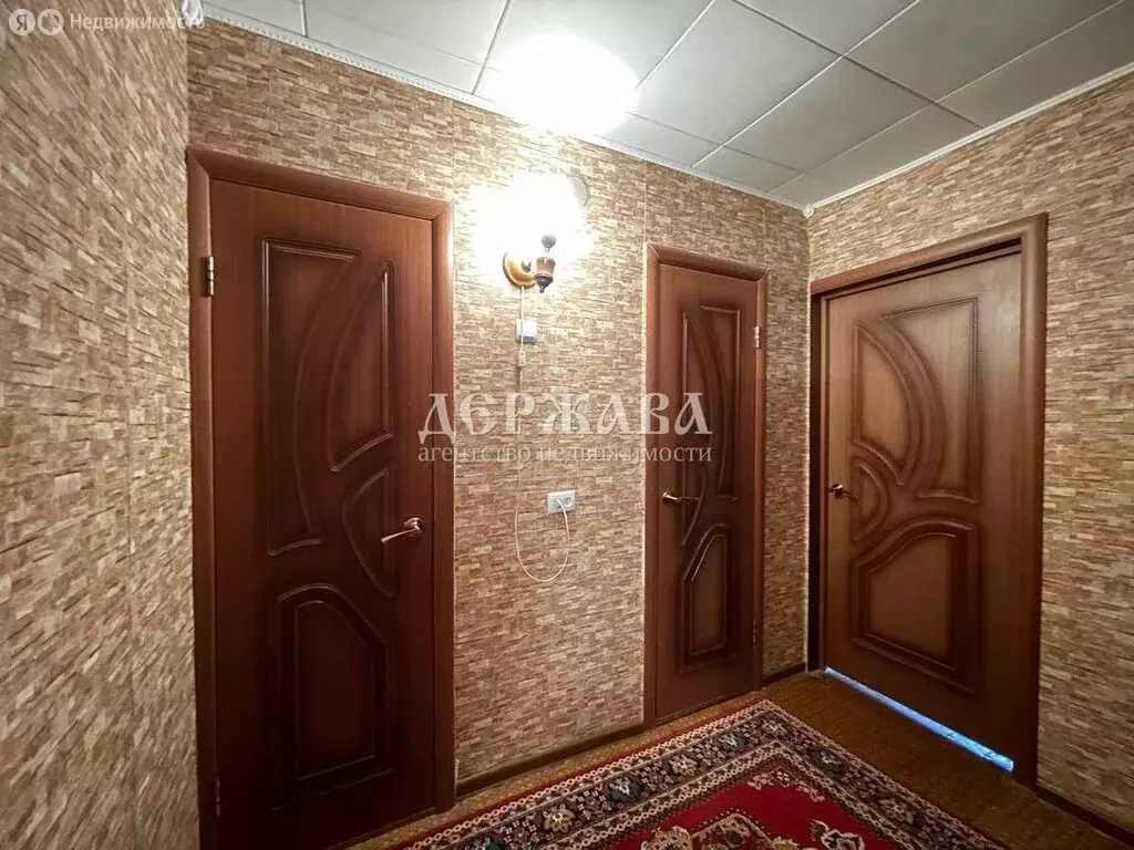 2-комнатная квартира: Старый Оскол, улица Урицкого, 14 (51.33 м) - Фото 0