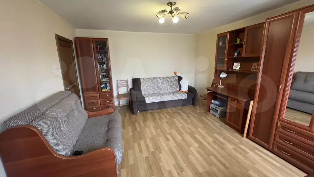 Комната 18,2 м в 2-к., 9/14 эт. - Фото 0
