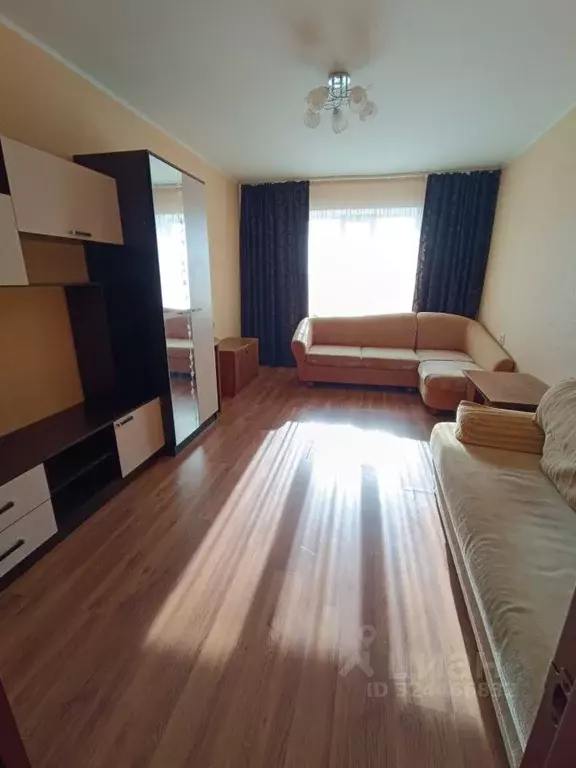 1-к кв. Ставропольский край, Ставрополь Шпаковская ул., 76/9 (39.7 м) - Фото 2