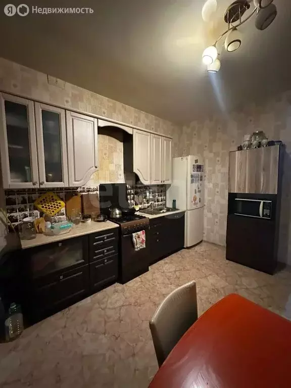 2-комнатная квартира: Якутск, проспект Михаила Николаева, 42/1 (56.8 ... - Фото 1