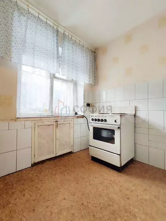2-к. квартира, 40 м, 2/4 эт. - Фото 1