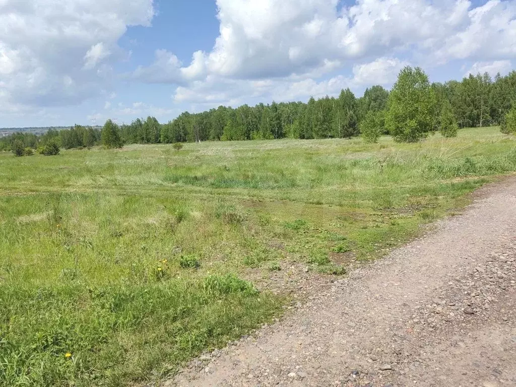 Участок 10 га (СНТ, ДНП) - Фото 0