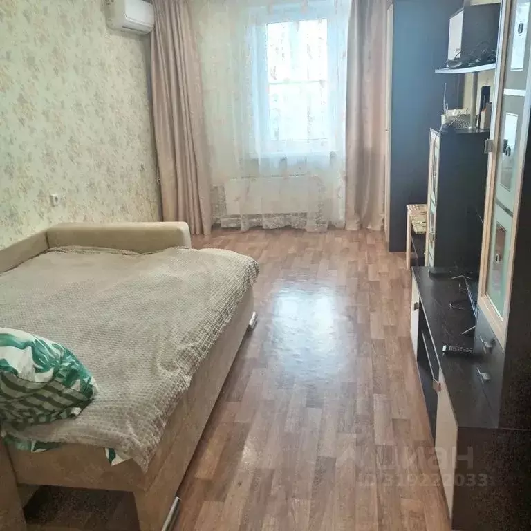 1-к кв. Краснодарский край, Новороссийск Анапское ш., 53к1 (45.0 м) - Фото 1