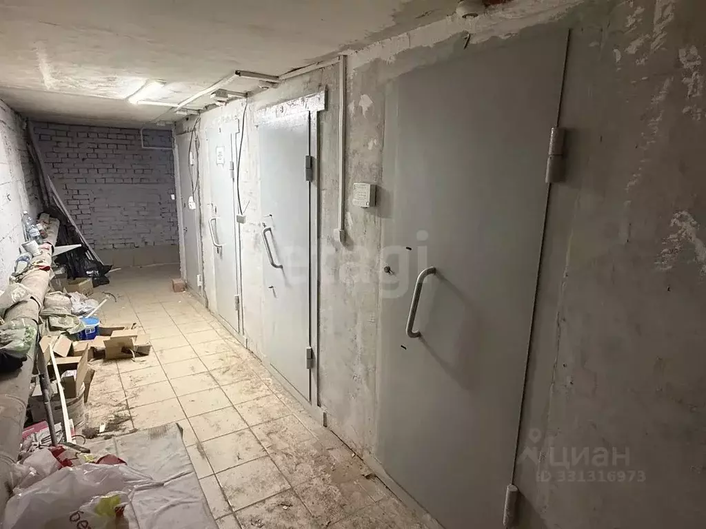 Помещение свободного назначения в Кемеровская область, Кемерово ... - Фото 1