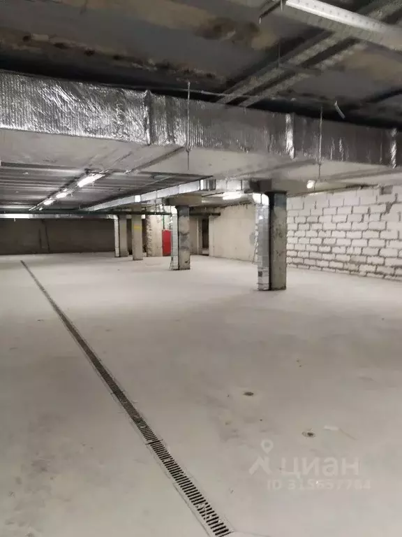Гараж в Московская область, Реутов ул. Октября, 52 (13 м) - Фото 0