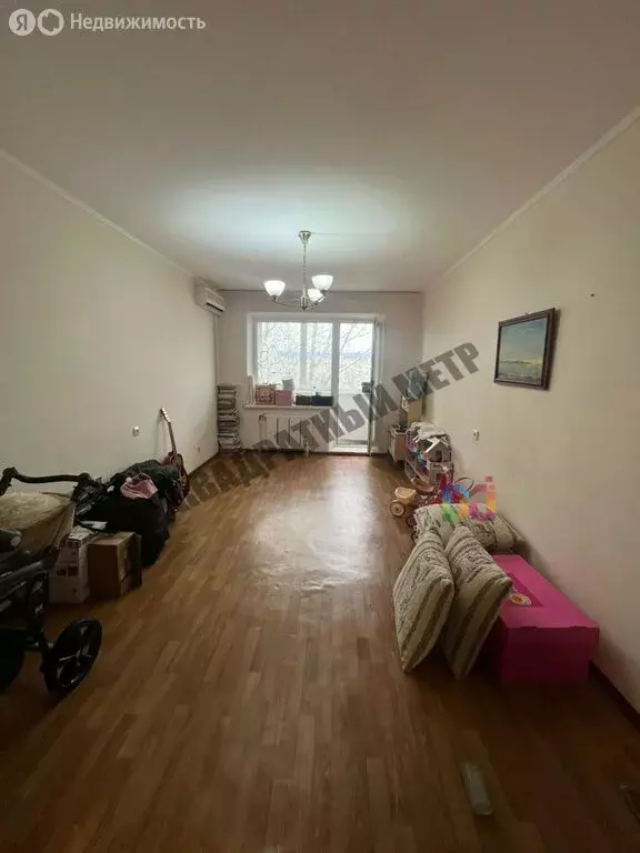 4-комнатная квартира: Элиста, 7-й микрорайон, 4к2 (83.7 м) - Фото 2