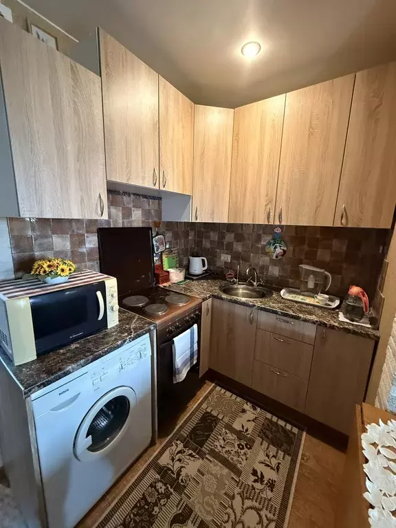 Продаётся квартира-студия, 23.9 м - Фото 0
