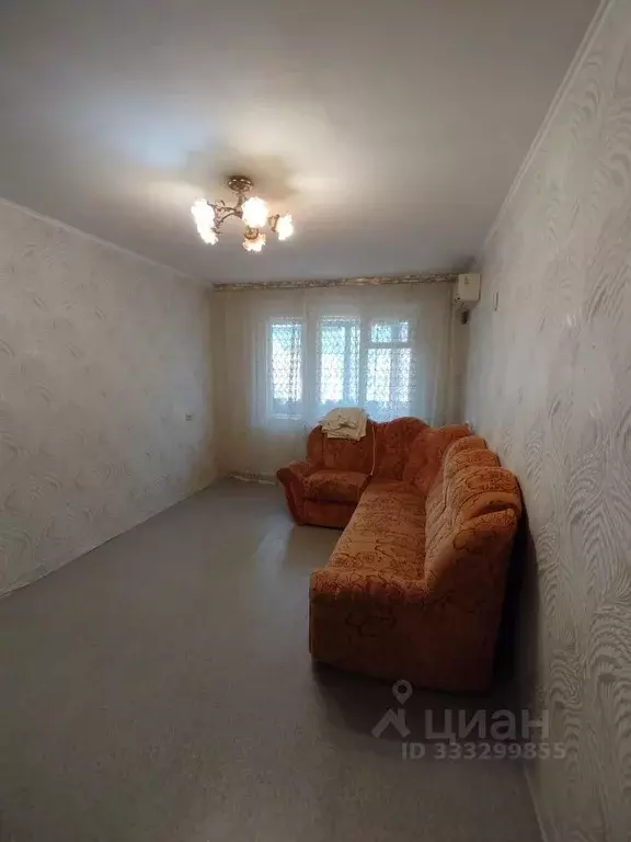 2-к кв. Волгоградская область, Камышин ул. Гагарина, 149 (43.9 м) - Фото 2