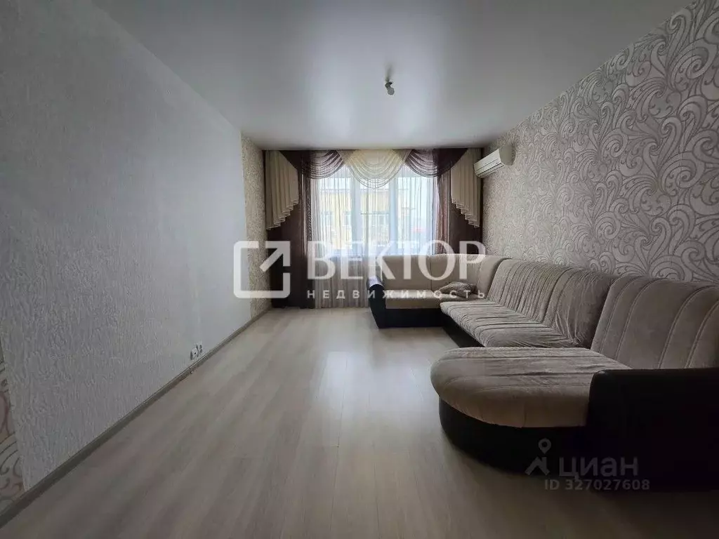 3-к кв. Ярославская область, Ярославль просп. Машиностроителей, 50 ... - Фото 1