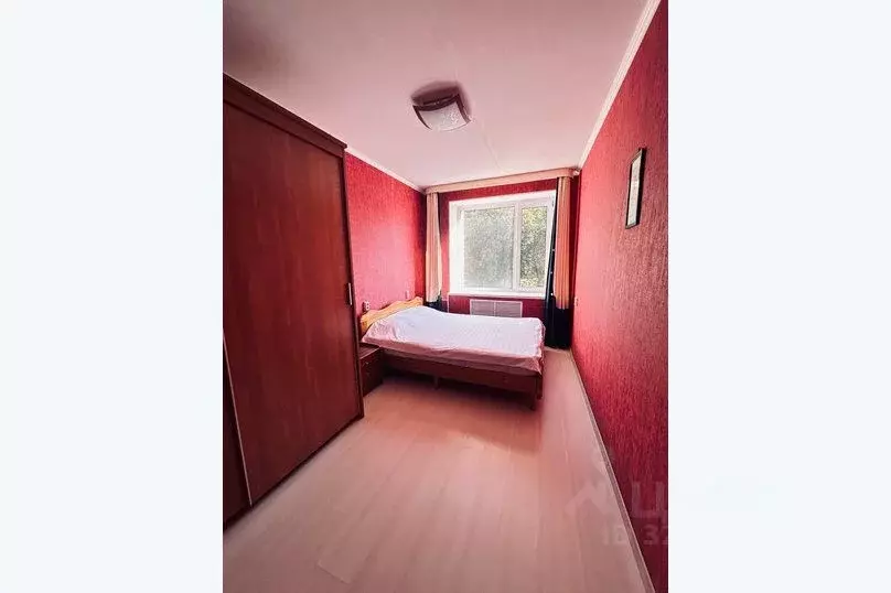 2-к кв. Башкортостан, Уфа ул. Ленина, 99/1 (68.0 м) - Фото 2