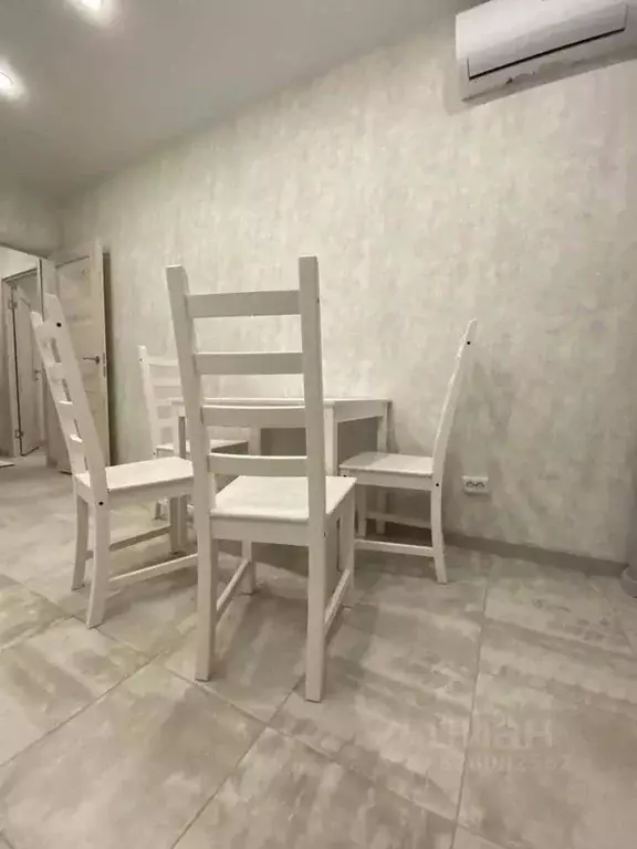 1-к кв. Татарстан, Казань Тэцевская ул., 4Д (37.0 м) - Фото 2