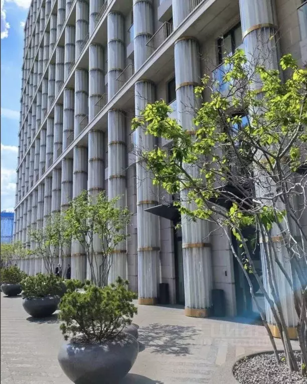 6-к кв. Москва Кутузовский просп., 12 (212.3 м) - Фото 0