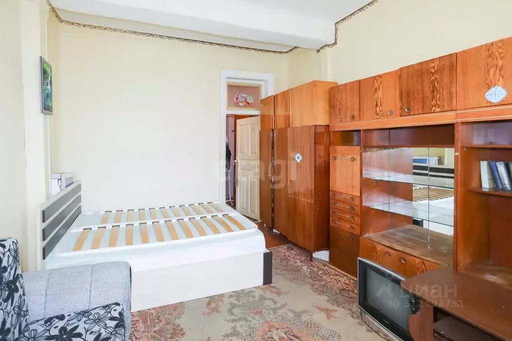 2-к кв. Хабаровский край, Хабаровск ул. Синельникова, 5 (50.6 м) - Фото 1