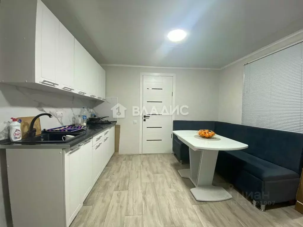 Дом в Крым, Симферополь ул. 38-я Коллективных Садов, 136 (42 м) - Фото 1