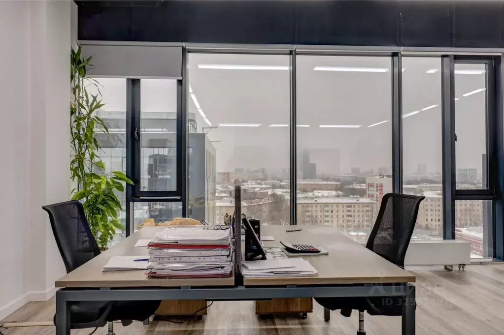 Офис в Москва Огородный проезд, 16/1с4 (71 м) - Фото 2