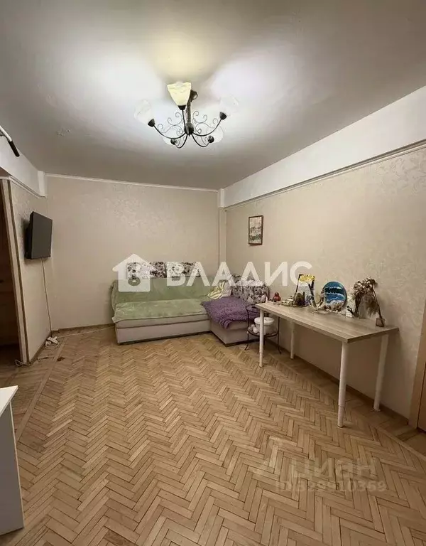 2-к кв. Санкт-Петербург Тихорецкий просп., 9К7 (45.7 м) - Фото 1