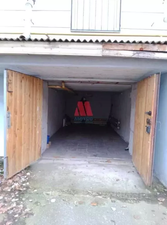 Гараж в Ярославская область, Ярославль просп. Октября, 17 (16 м) - Фото 2